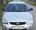 Сірий ВАЗ 2170 Priora, об'ємом двигуна 1.6 л та пробігом 270 тис. км за 3400 $, фото 1 на Automoto.ua