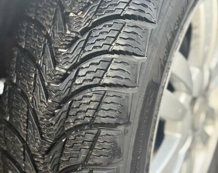 Серый ВАЗ 2170 Priora, объемом двигателя 1.6 л и пробегом 195 тыс. км за 3000 $, фото 12 на Automoto.ua