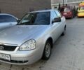 Серый ВАЗ 2170 Priora, объемом двигателя 1.6 л и пробегом 25 тыс. км за 6500 $, фото 1 на Automoto.ua