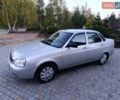 Сірий ВАЗ 2170 Priora, об'ємом двигуна 1.6 л та пробігом 24 тис. км за 5000 $, фото 13 на Automoto.ua