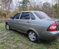 Сірий ВАЗ 2170 Priora, об'ємом двигуна 1.6 л та пробігом 240 тис. км за 2352 $, фото 4 на Automoto.ua