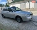 Сірий ВАЗ 2170 Priora, об'ємом двигуна 1.6 л та пробігом 74 тис. км за 4200 $, фото 6 на Automoto.ua