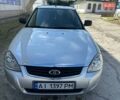 Сірий ВАЗ 2170 Priora, об'ємом двигуна 1.6 л та пробігом 74 тис. км за 4200 $, фото 13 на Automoto.ua
