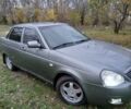 Сірий ВАЗ 2170 Priora, об'ємом двигуна 1.6 л та пробігом 240 тис. км за 2352 $, фото 5 на Automoto.ua