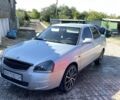 Сірий ВАЗ 2170 Priora, об'ємом двигуна 1.6 л та пробігом 1 тис. км за 1907 $, фото 10 на Automoto.ua