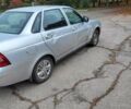 Сірий ВАЗ 2170 Priora, об'ємом двигуна 1.6 л та пробігом 5 тис. км за 4500 $, фото 5 на Automoto.ua