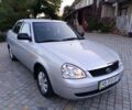 Сірий ВАЗ 2170 Priora, об'ємом двигуна 1.6 л та пробігом 24 тис. км за 5000 $, фото 1 на Automoto.ua