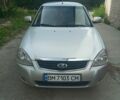 Сірий ВАЗ 2170 Priora, об'ємом двигуна 1.5 л та пробігом 122 тис. км за 3500 $, фото 13 на Automoto.ua