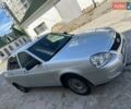 Сірий ВАЗ 2170 Priora, об'ємом двигуна 1.6 л та пробігом 74 тис. км за 4200 $, фото 9 на Automoto.ua
