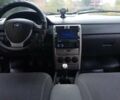 Сірий ВАЗ 2170 Priora, об'ємом двигуна 1.6 л та пробігом 174 тис. км за 3600 $, фото 9 на Automoto.ua