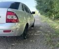Сірий ВАЗ 2170 Priora, об'ємом двигуна 1.6 л та пробігом 140 тис. км за 3000 $, фото 7 на Automoto.ua