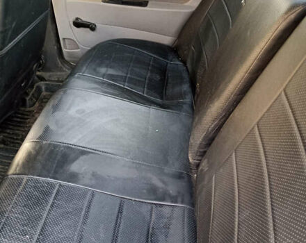 Сірий ВАЗ 2170 Priora, об'ємом двигуна 1.6 л та пробігом 59 тис. км за 4200 $, фото 7 на Automoto.ua