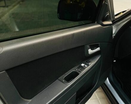 Серый ВАЗ 2170 Priora, объемом двигателя 1.6 л и пробегом 250 тыс. км за 3750 $, фото 15 на Automoto.ua