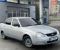 Серый ВАЗ 2170 Priora, объемом двигателя 1.6 л и пробегом 220 тыс. км за 3100 $, фото 1 на Automoto.ua
