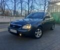 Серый ВАЗ 2170 Priora, объемом двигателя 1.6 л и пробегом 200 тыс. км за 2900 $, фото 1 на Automoto.ua