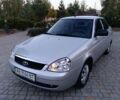 Сірий ВАЗ 2170 Priora, об'ємом двигуна 1.6 л та пробігом 24 тис. км за 5000 $, фото 12 на Automoto.ua