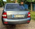 Серый ВАЗ 2170 Priora, объемом двигателя 1.6 л и пробегом 138 тыс. км за 3300 $, фото 1 на Automoto.ua