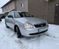 Сірий ВАЗ 2170 Priora, об'ємом двигуна 1.6 л та пробігом 27 тис. км за 6500 $, фото 1 на Automoto.ua