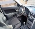 Серый ВАЗ 2170 Priora, объемом двигателя 1.6 л и пробегом 122 тыс. км за 3850 $, фото 45 на Automoto.ua