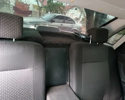 ВАЗ 2170 Priora 2012 у Балте на Automoto.ua Сірий ВАЗ 2170 Priora, об'ємом двигуна 1.6 л та пробігом 330 тис. км за 1950 $, фото 3 на Automoto.ua