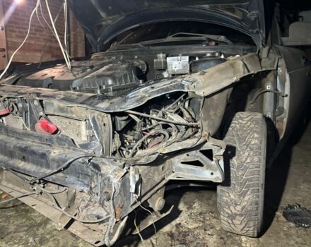 Серый ВАЗ 2170 Priora, объемом двигателя 1.6 л и пробегом 3 тыс. км за 2600 $, фото 1 на Automoto.ua