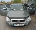 Сірий ВАЗ 2170 Priora, об'ємом двигуна 1.6 л та пробігом 174 тис. км за 3600 $, фото 2 на Automoto.ua