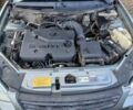 Сірий ВАЗ 2170 Priora, об'ємом двигуна 1.6 л та пробігом 240 тис. км за 2352 $, фото 7 на Automoto.ua
