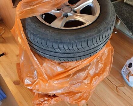 Серый ВАЗ 2170 Priora, объемом двигателя 1.6 л и пробегом 119 тыс. км за 3430 $, фото 53 на Automoto.ua