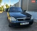 Сірий ВАЗ 2170 Priora, об'ємом двигуна 1.6 л та пробігом 95 тис. км за 3900 $, фото 13 на Automoto.ua