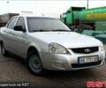 Сірий ВАЗ 2170 Priora, об'ємом двигуна 1.6 л та пробігом 172 тис. км за 3400 $, фото 1 на Automoto.ua