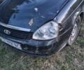 Сірий ВАЗ 2170 Priora, об'ємом двигуна 1.6 л та пробігом 259 тис. км за 2306 $, фото 7 на Automoto.ua
