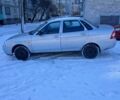 Сірий ВАЗ 2170 Priora, об'ємом двигуна 1.6 л та пробігом 14 тис. км за 5000 $, фото 2 на Automoto.ua