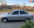 Сірий ВАЗ 2170 Priora, об'ємом двигуна 1.6 л та пробігом 167 тис. км за 3650 $, фото 6 на Automoto.ua