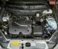 Серый ВАЗ 2170 Priora, объемом двигателя 1.6 л и пробегом 150 тыс. км за 3200 $, фото 10 на Automoto.ua
