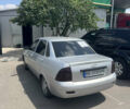 Серый ВАЗ 2170 Priora, объемом двигателя 1.6 л и пробегом 203 тыс. км за 2800 $, фото 10 на Automoto.ua