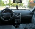 Серый ВАЗ 2170 Priora, объемом двигателя 1.6 л и пробегом 150 тыс. км за 3200 $, фото 5 на Automoto.ua