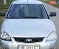 Серый ВАЗ 2170 Priora, объемом двигателя 1.6 л и пробегом 270 тыс. км за 3400 $, фото 1 на Automoto.ua