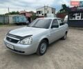 Сірий ВАЗ 2170 Priora, об'ємом двигуна 1.6 л та пробігом 220 тис. км за 2900 $, фото 1 на Automoto.ua