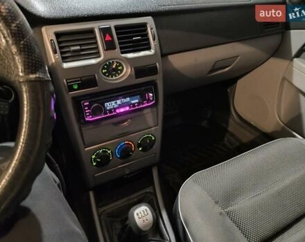 Серый ВАЗ 2170 Priora, объемом двигателя 1.6 л и пробегом 150 тыс. км за 3200 $, фото 9 на Automoto.ua