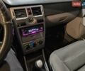 Серый ВАЗ 2170 Priora, объемом двигателя 1.6 л и пробегом 150 тыс. км за 3200 $, фото 9 на Automoto.ua