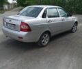 Серый ВАЗ 2170 Priora, объемом двигателя 0 л и пробегом 178 тыс. км за 3000 $, фото 3 на Automoto.ua