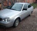 Сірий ВАЗ 2170 Priora, об'ємом двигуна 1.6 л та пробігом 66 тис. км за 4000 $, фото 1 на Automoto.ua