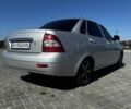 Серый ВАЗ 2170 Priora, объемом двигателя 1.6 л и пробегом 215 тыс. км за 3500 $, фото 3 на Automoto.ua