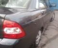 Сірий ВАЗ 2170 Priora, об'ємом двигуна 1.6 л та пробігом 204 тис. км за 3200 $, фото 6 на Automoto.ua