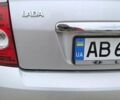 Серый ВАЗ 2170 Priora, объемом двигателя 1.6 л и пробегом 123 тыс. км за 3700 $, фото 1 на Automoto.ua