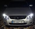 Серый ВАЗ 2170 Priora, объемом двигателя 1.6 л и пробегом 140 тыс. км за 3300 $, фото 1 на Automoto.ua