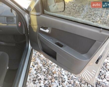 Серый ВАЗ 2170 Priora, объемом двигателя 1.6 л и пробегом 119 тыс. км за 3430 $, фото 24 на Automoto.ua