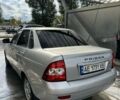 Серый ВАЗ 2170 Priora, объемом двигателя 1.6 л и пробегом 170 тыс. км за 2400 $, фото 1 на Automoto.ua