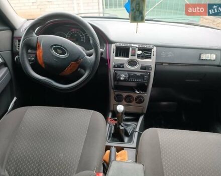 ВАЗ 2170 Priora 2012 у Балте на Automoto.ua Сірий ВАЗ 2170 Priora, об'ємом двигуна 1.6 л та пробігом 330 тис. км за 1950 $, фото 2 на Automoto.ua