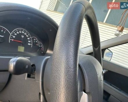 Сірий ВАЗ 2170 Priora, об'ємом двигуна 1.6 л та пробігом 74 тис. км за 4200 $, фото 12 на Automoto.ua